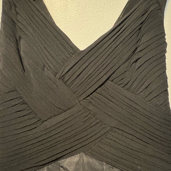 BCBG MAXAZRIA  Party Dress Dress ￼NO SZ - Picture 8 of 8